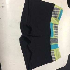 Ivivva shorts